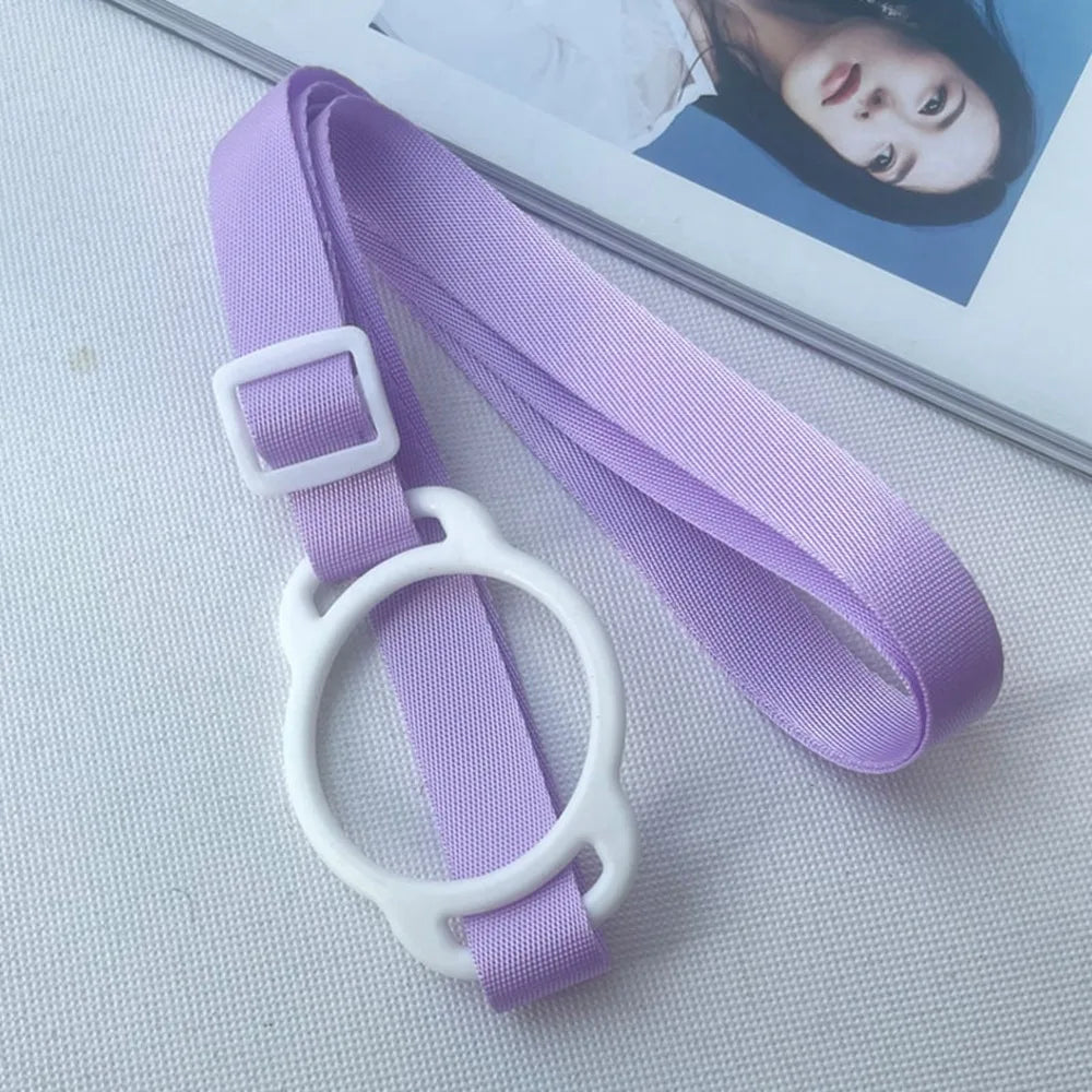Adjustable Bottle Holder Sling Strap