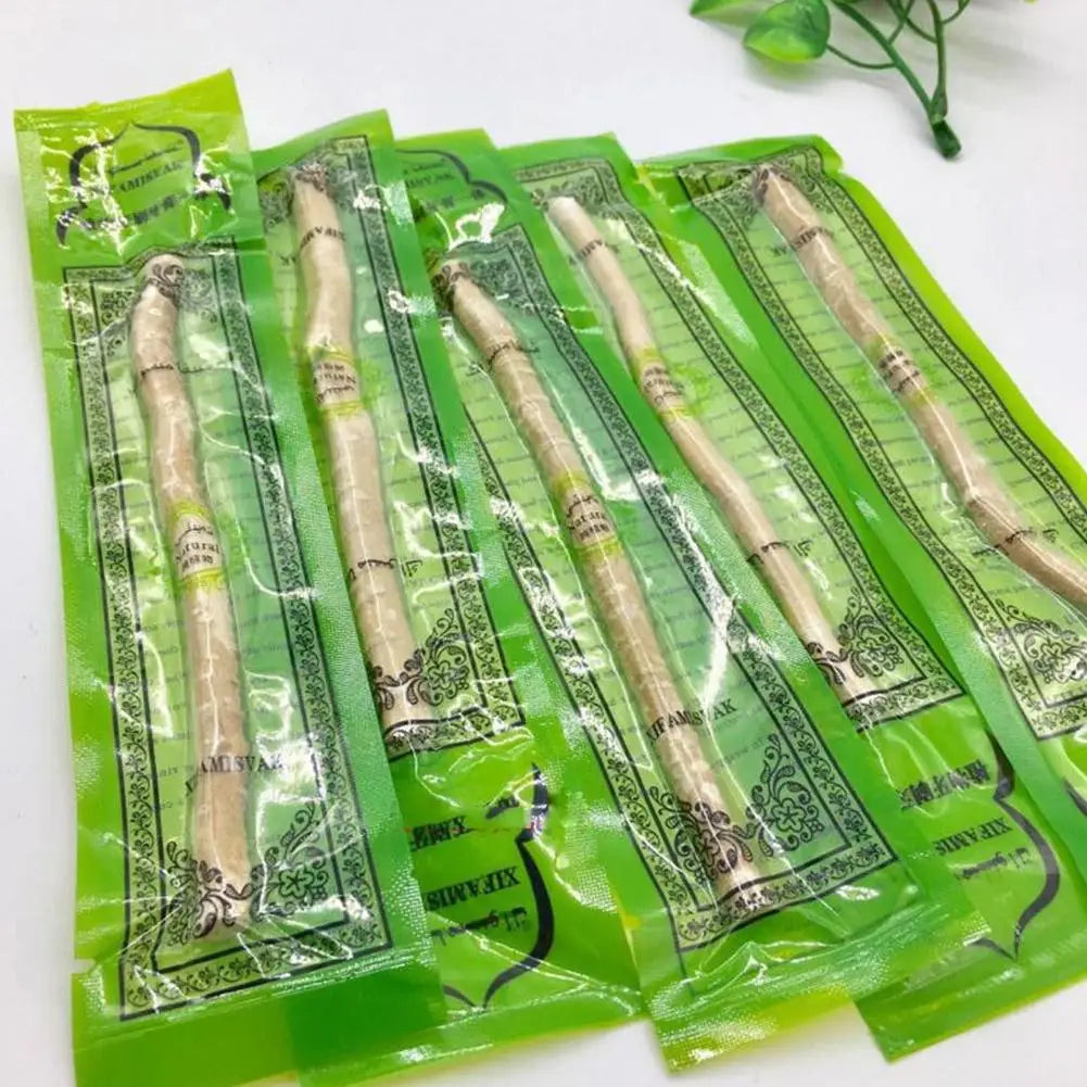 Traditional Teeth Whitening Toothbrush