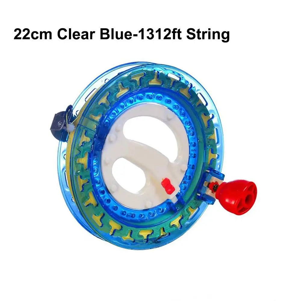 Kite Reel Winder Tool