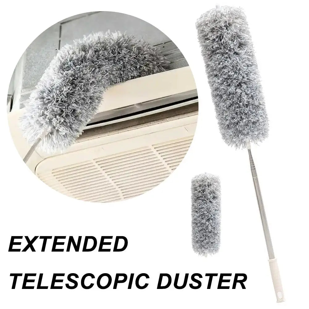 Extendable Microfiber Duster
