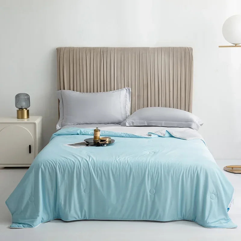 SnowTouch Comfort Blanket