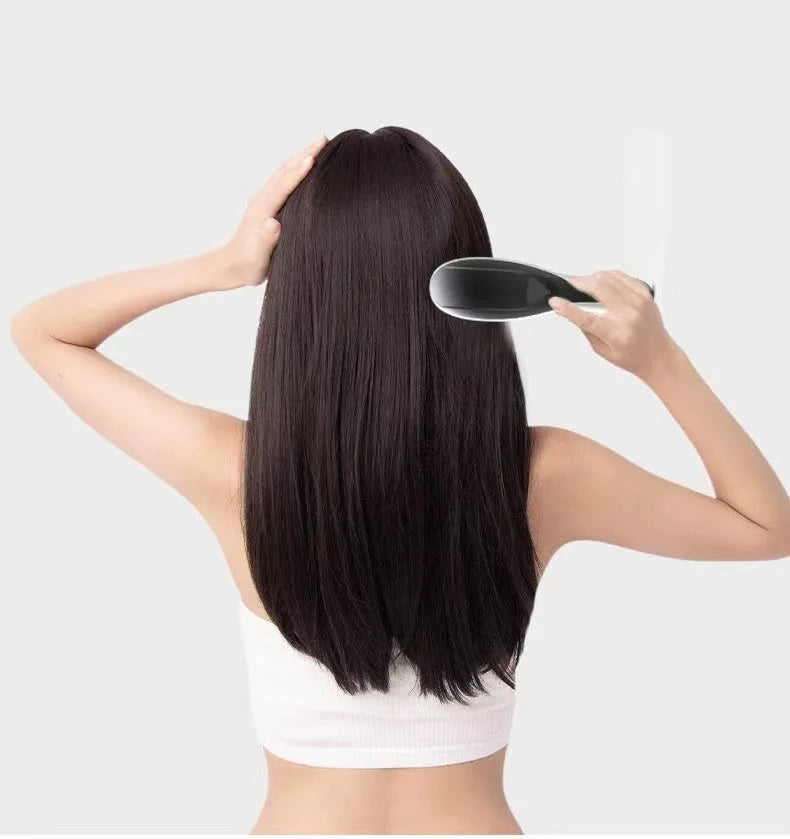 Electric Spray Massage Comb