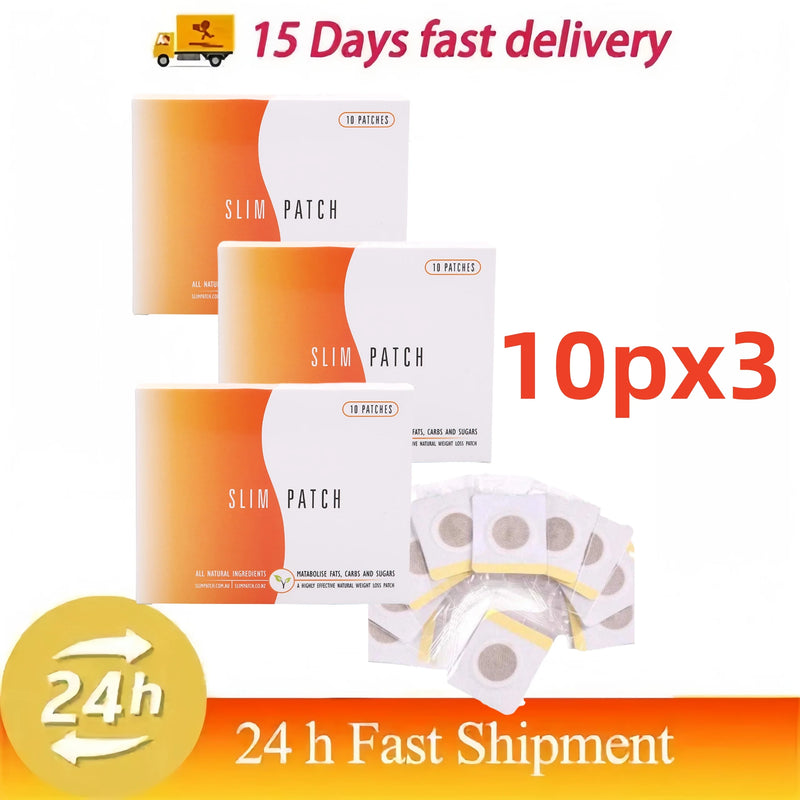 Weight Loss Slim Patch