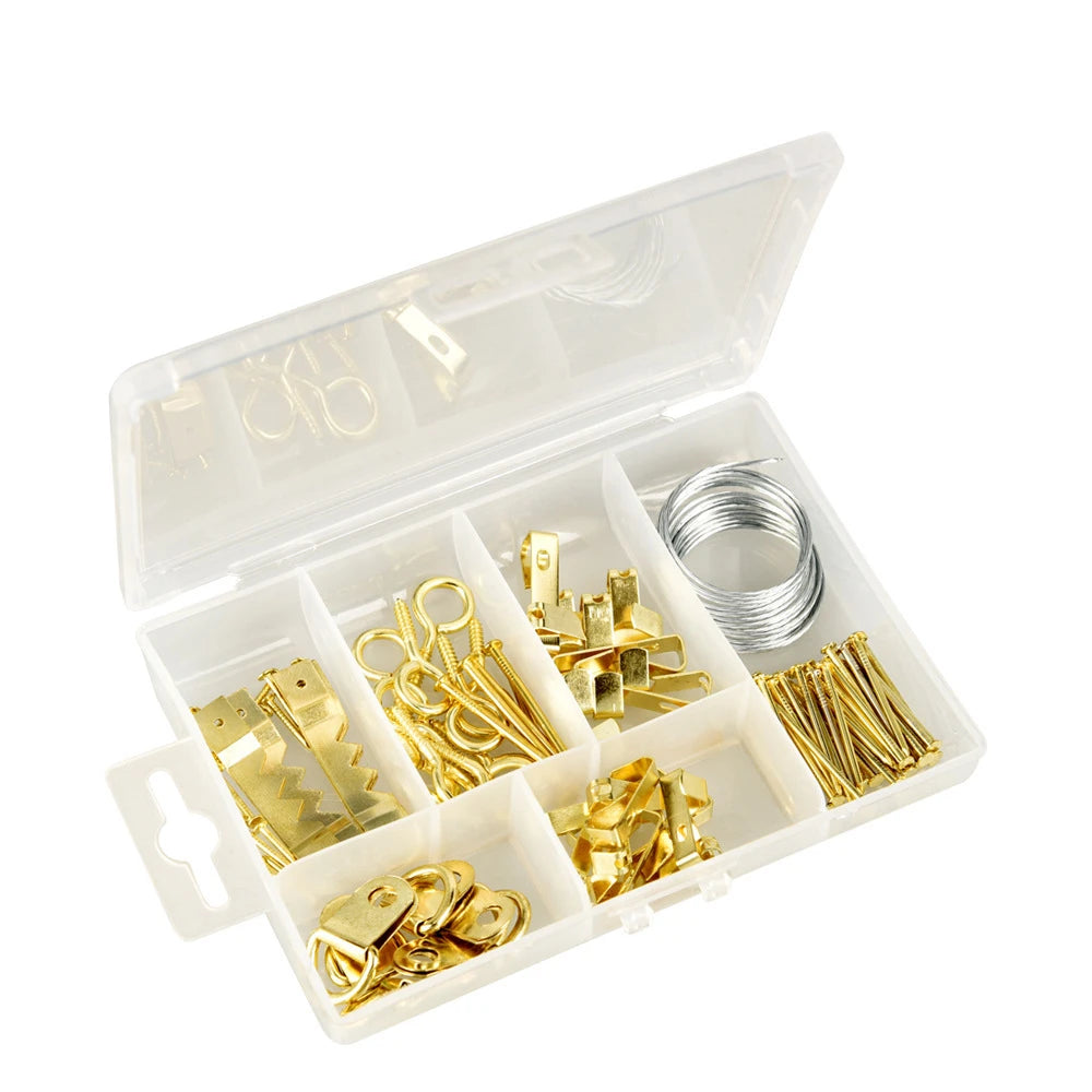 Precision Picture Hanging Assistant Tool
