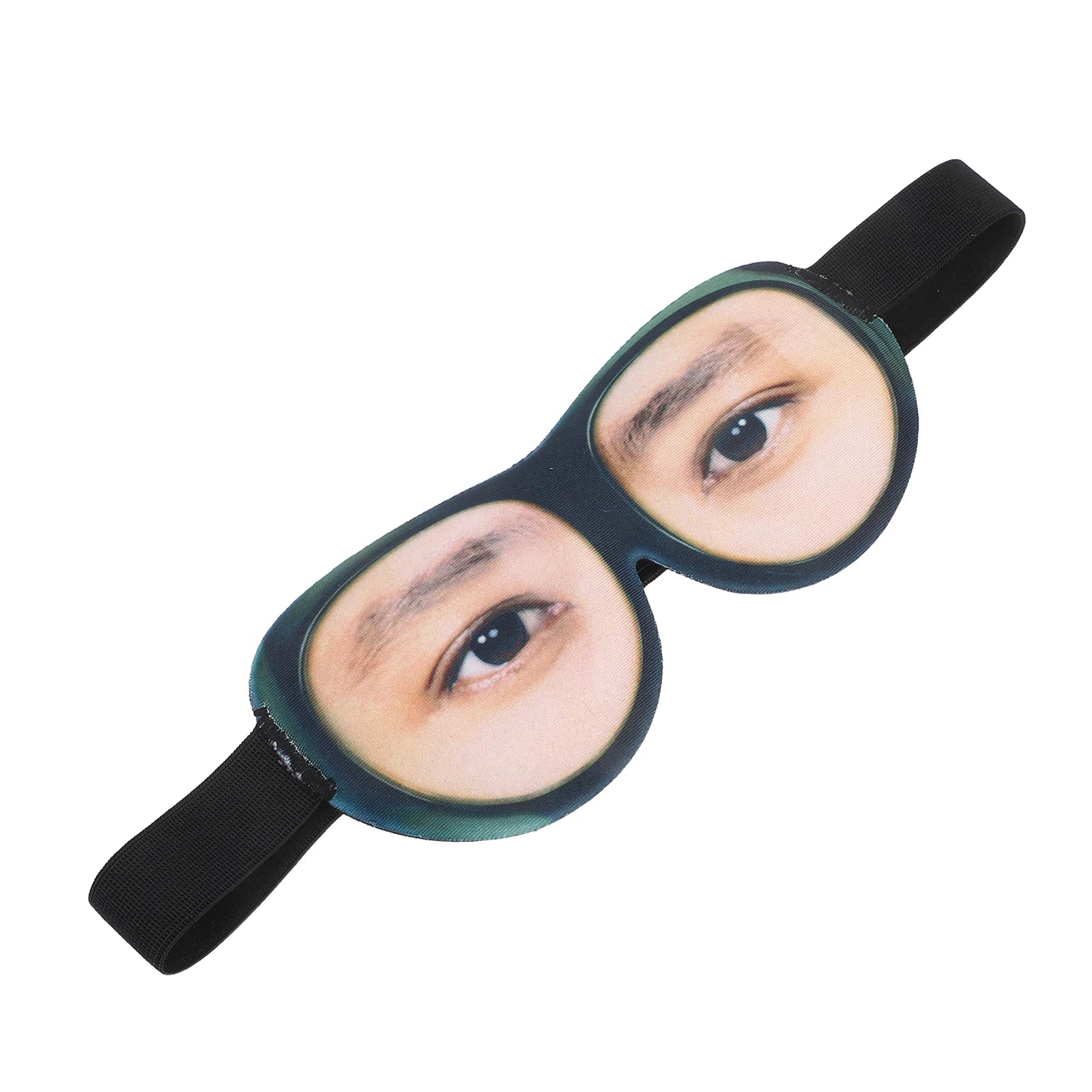 Sleeping Adjustable Eye Mask