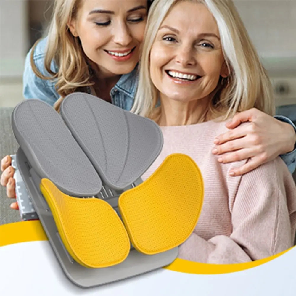 Comfortable Backrest Support Cushion