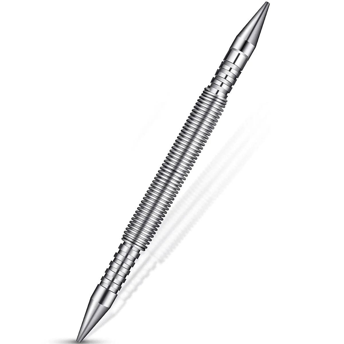 Hammerless Punch Spring Tool