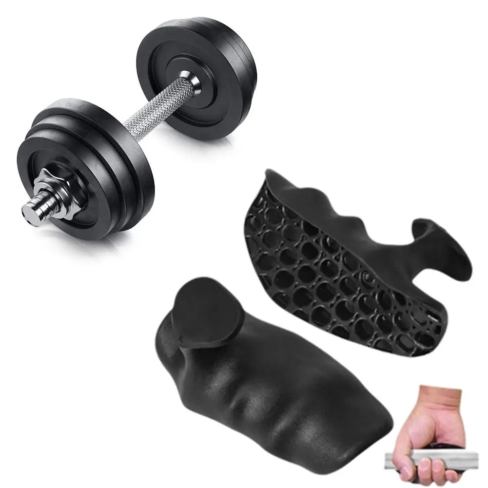 Honeycomb Elastic Hand Grip Strengthener