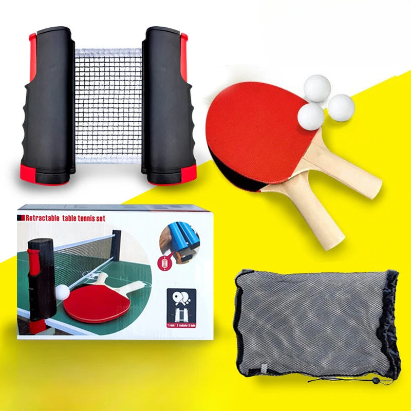 Table Tennis Kit