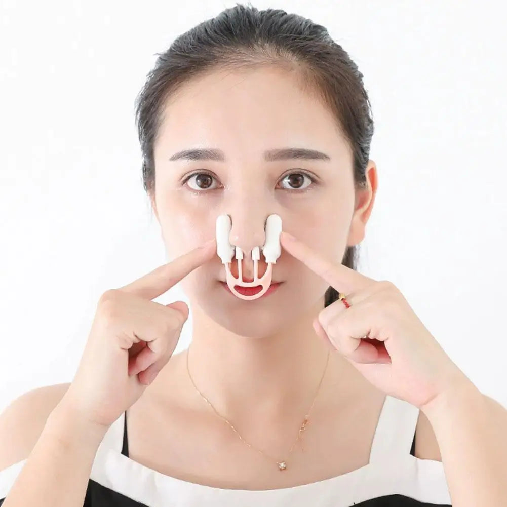 Painless Nose Bridge Corrector
