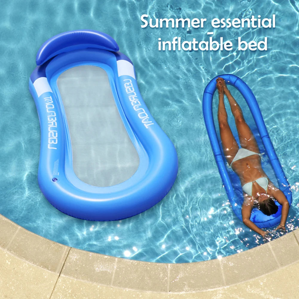 Inflatable Outdoor Water Bed