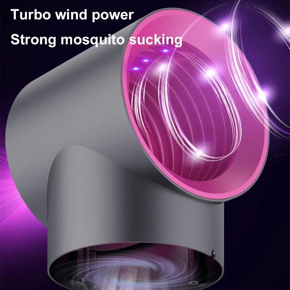 USB Led Mosquito Repellent Lamp