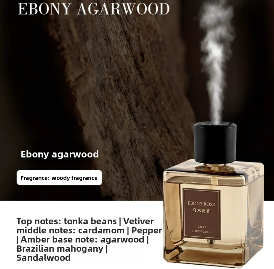 Fragrance Bottle Room Diffuser