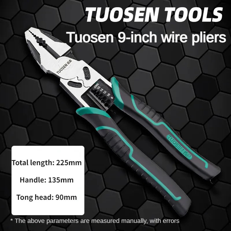 Multi-functional  Heavy Duty Plier