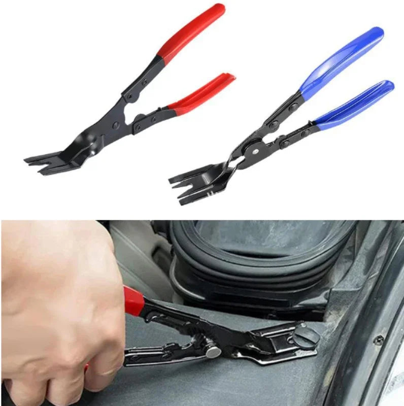 Auto Trim Clip Removal Plier
