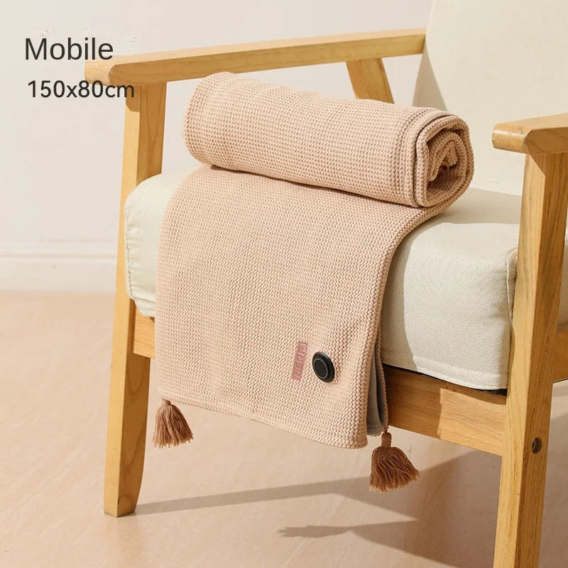 USB Electric Blanket