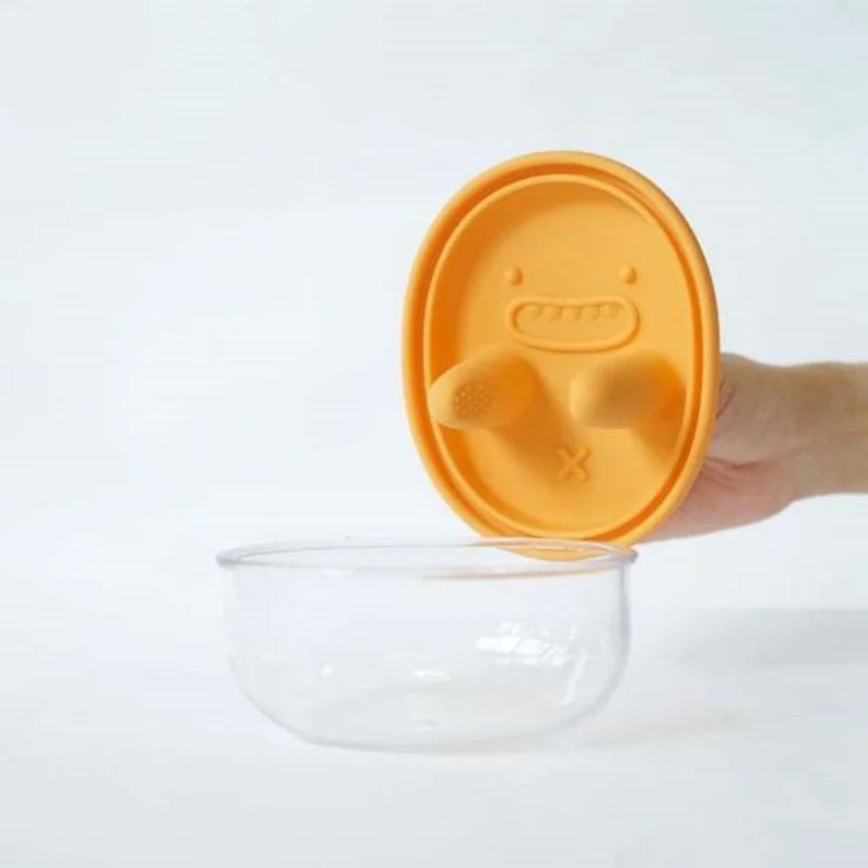 Multifunctional Outdoor Camping Snack Storage Box