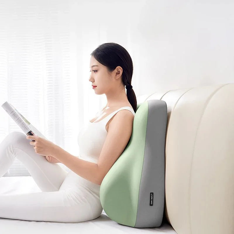 Ultimate Neck & Spine Support Pillow