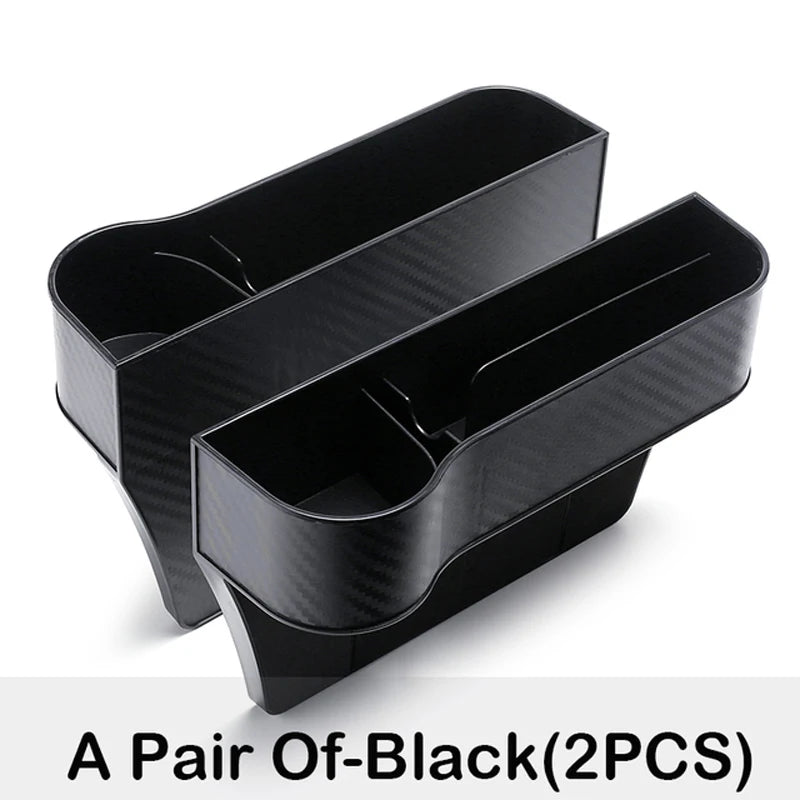 Car Seat Gap Storage Box