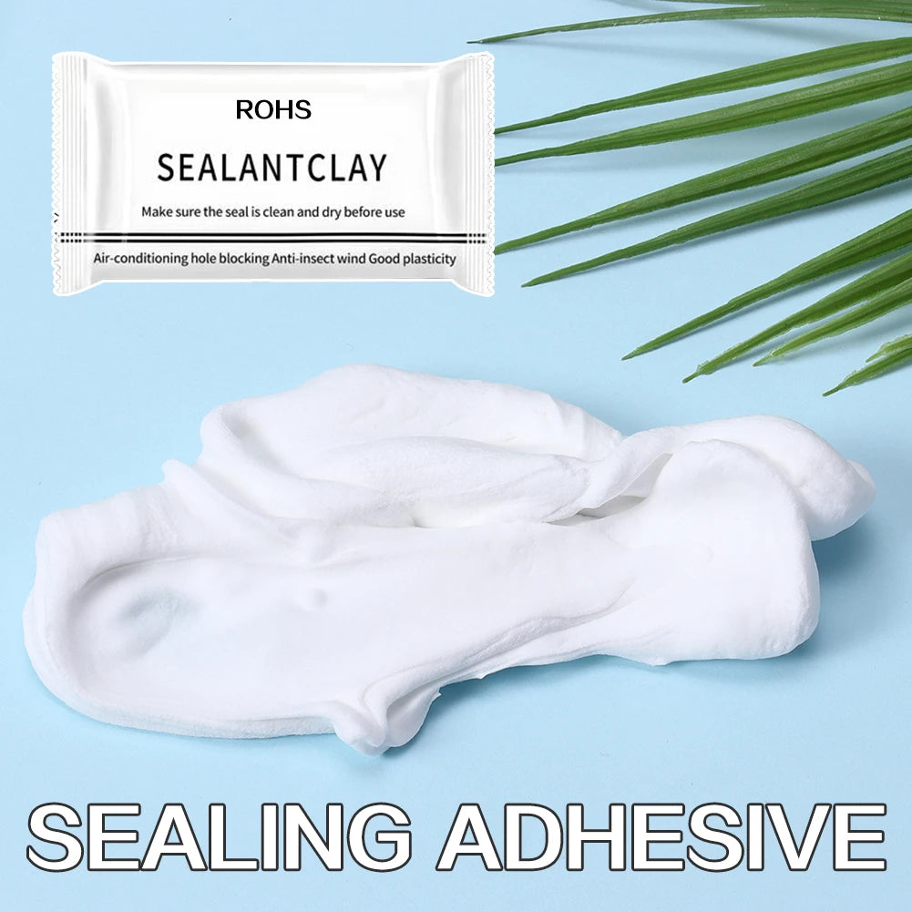 Waterproof  Sealant Clay