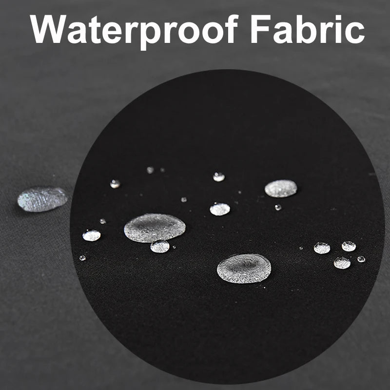 Waterproof Elastic Sofa Cover