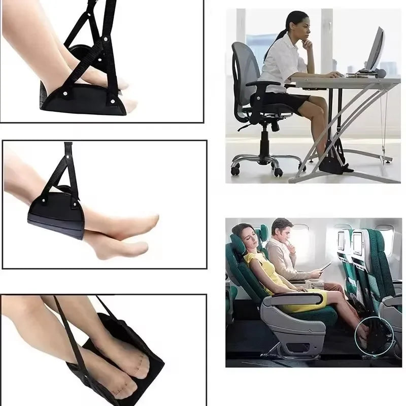 Travel Footrest Hammock