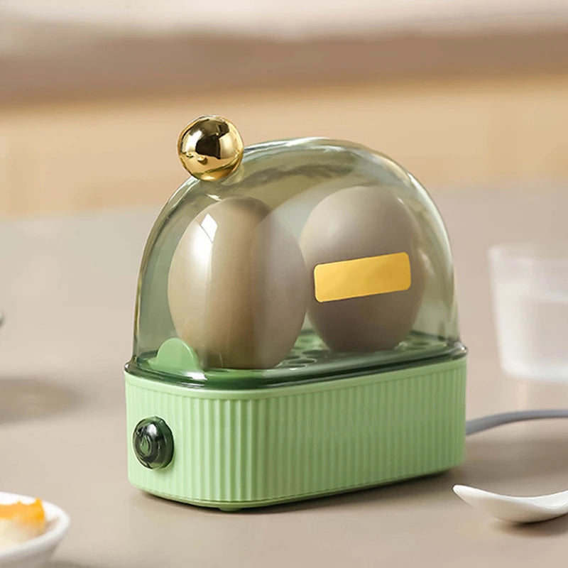 Mini Electric Egg Steamer