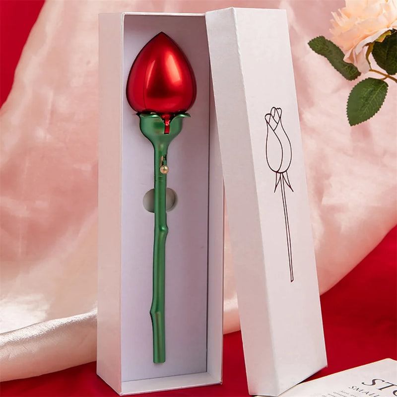 Rose Ring Gift Box