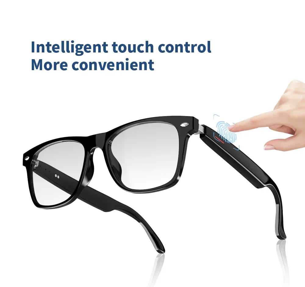 Multifunctional Smart Music Sunglasses
