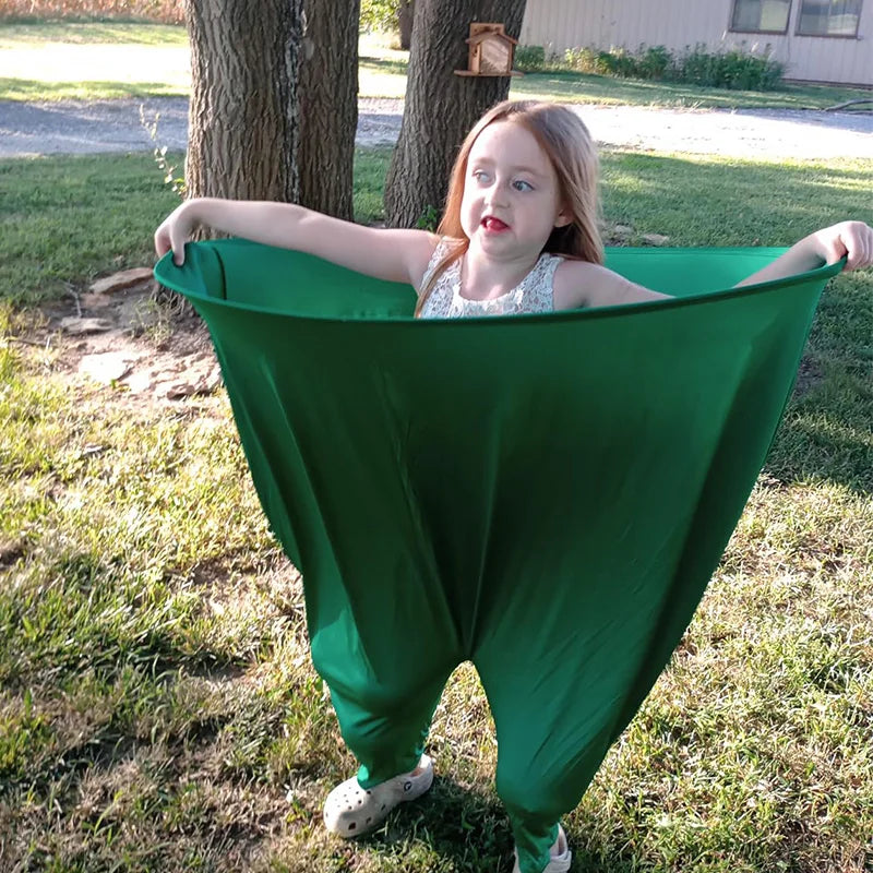 Granny Pants Toss Game Set