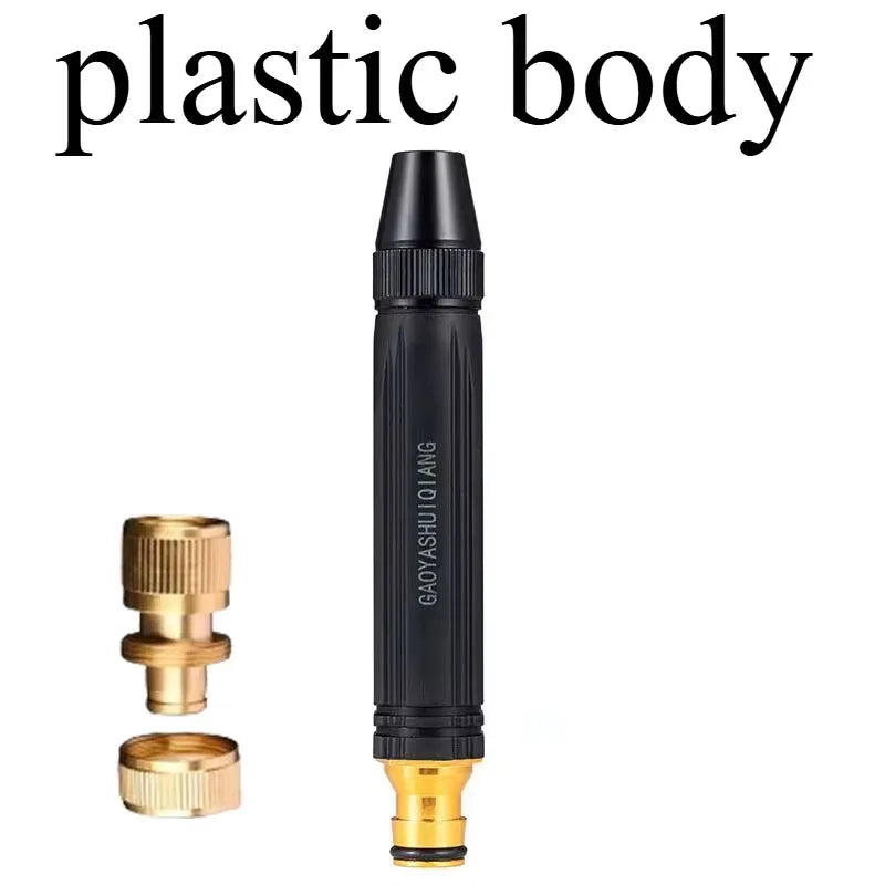 High-Pressure Water Spray Nozzle