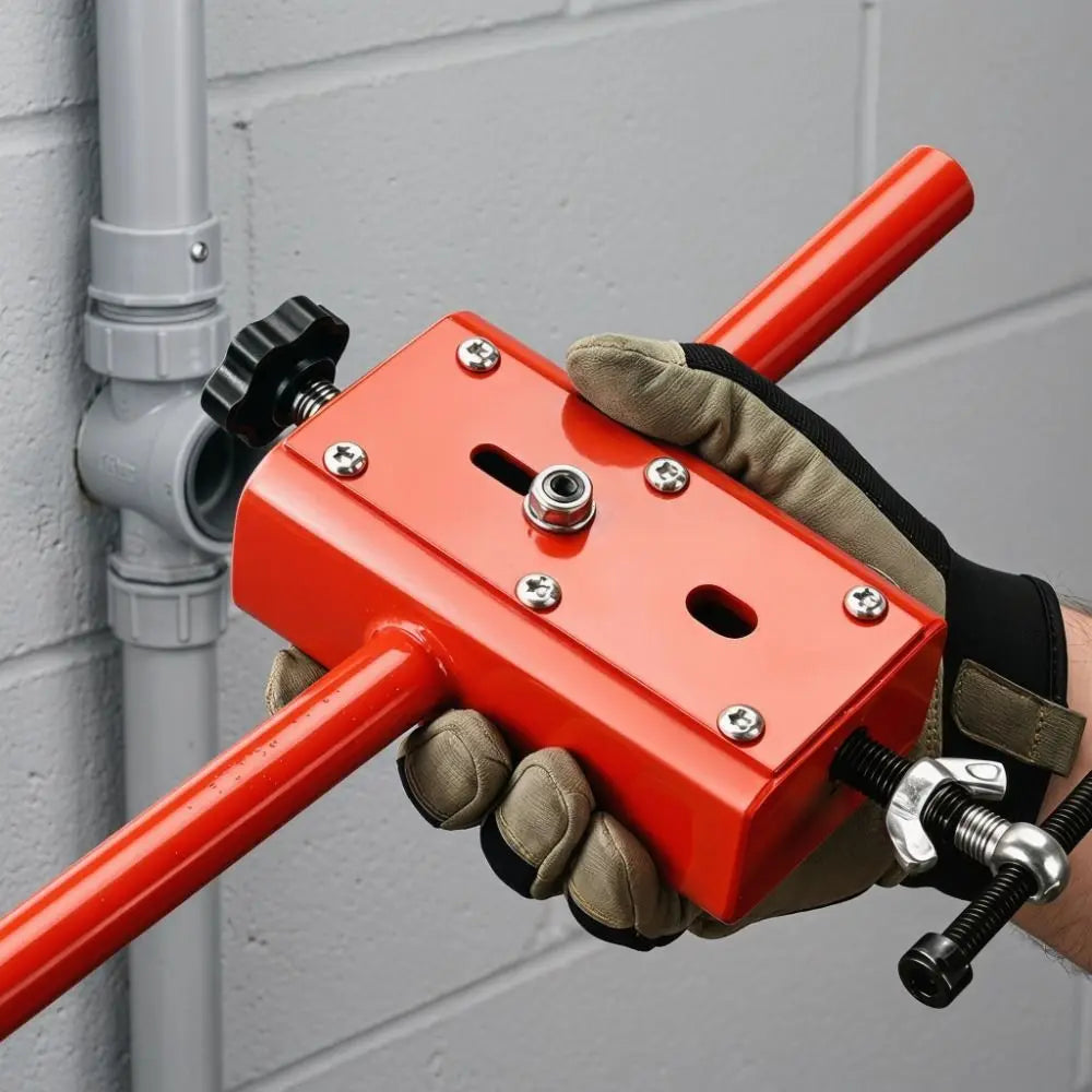 Metal Wall Wiring Machine