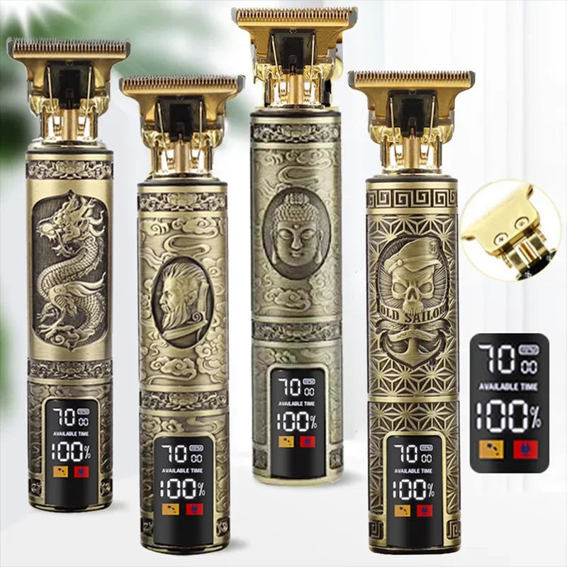 Hair Trimmer