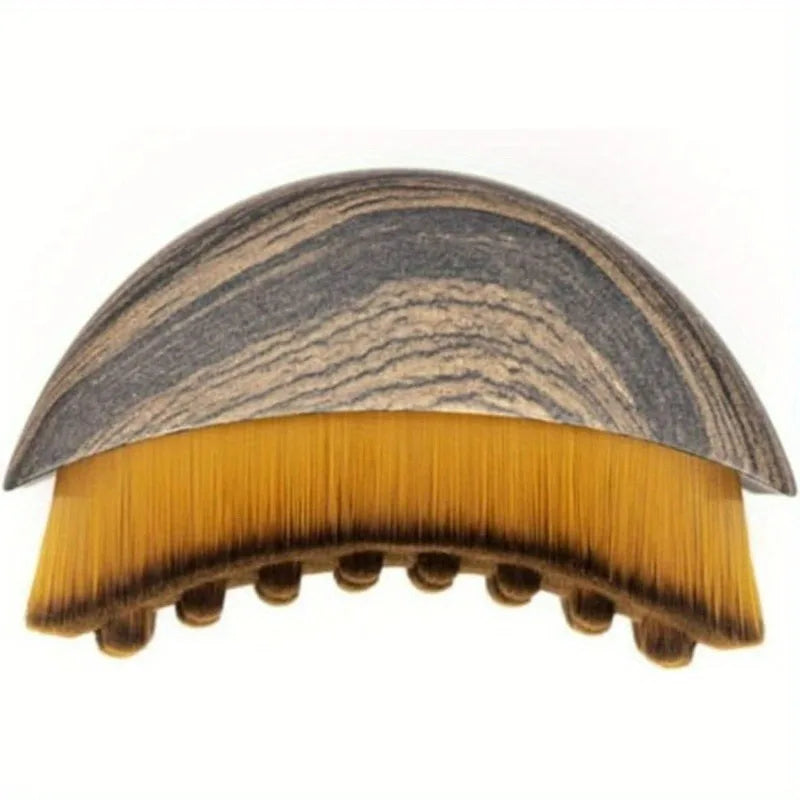 Lymphatic Contour Face Brush