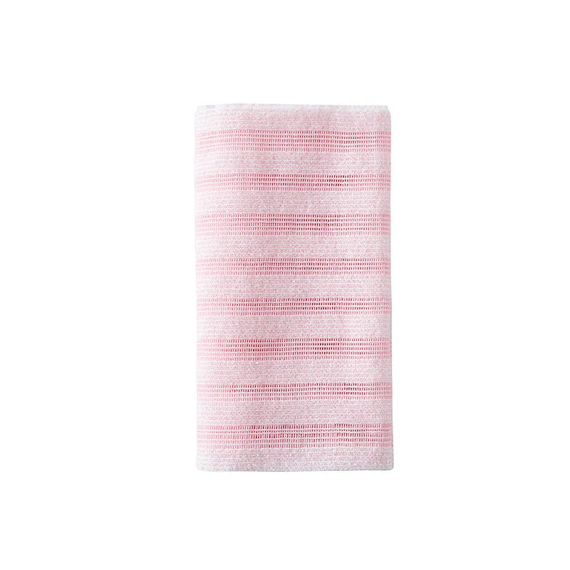 Exfoliating Shower Sponge Scrub Towel