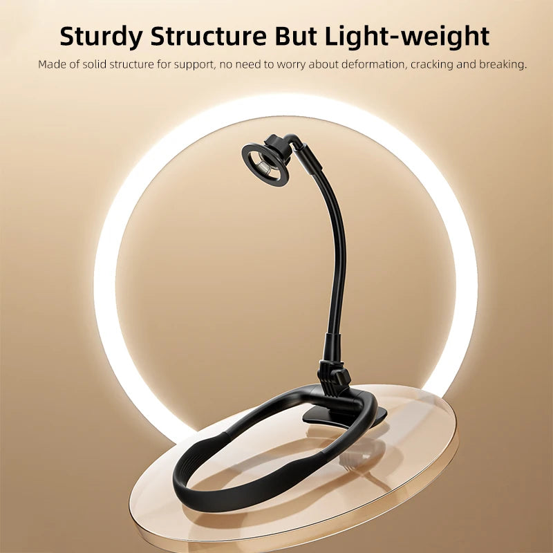 Adjustable Lazy Phone Holder