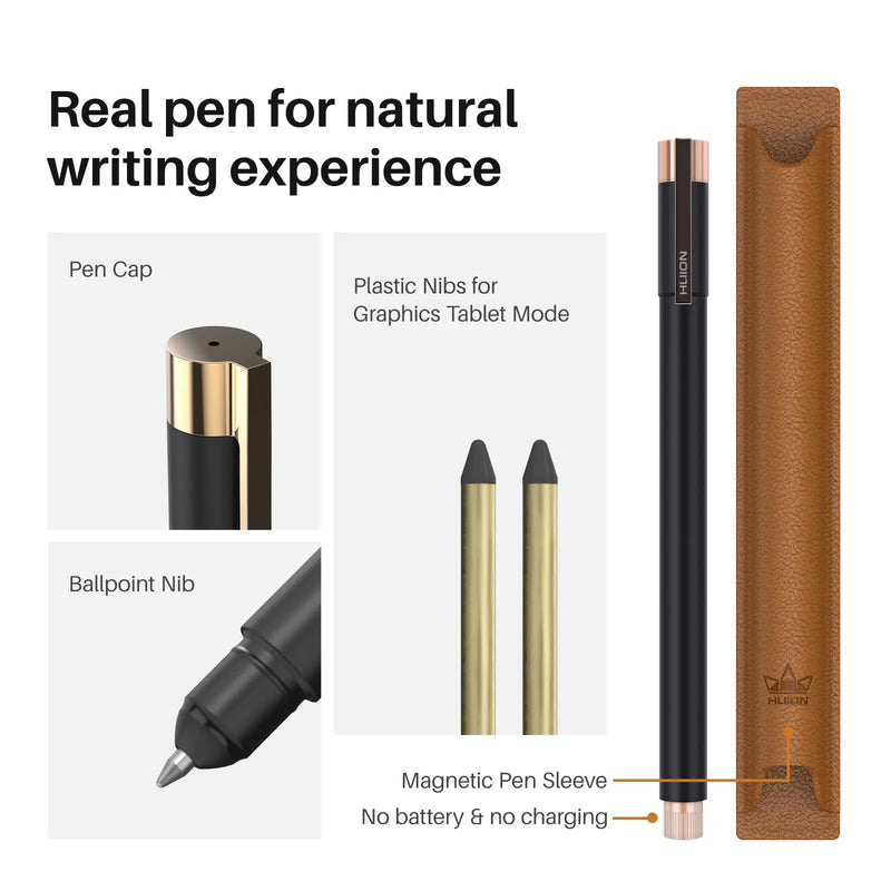 Bluetooth Electronic Digital Writing Pad With Pen