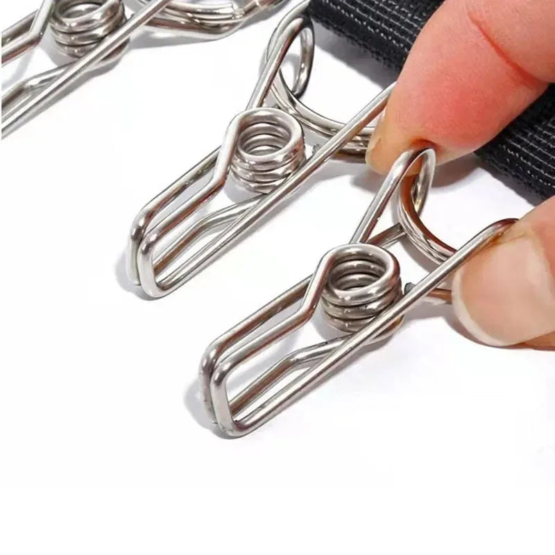 Foldable Hat Organizer Hanger
