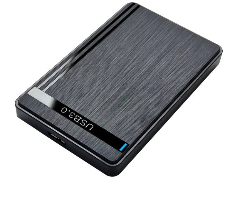 External Mobile Hard Disk