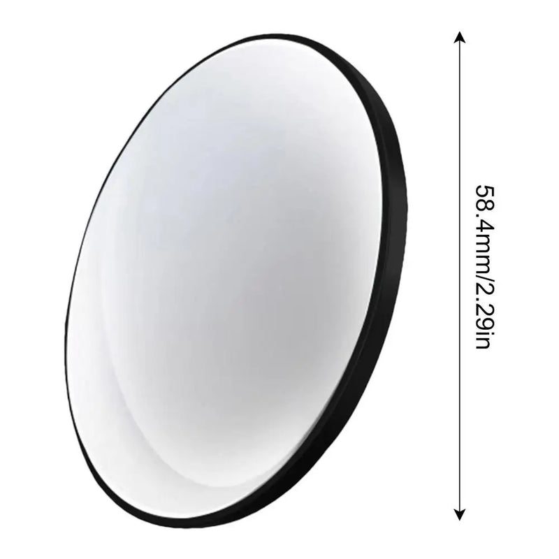 Magnetic Selfie Convex Lens