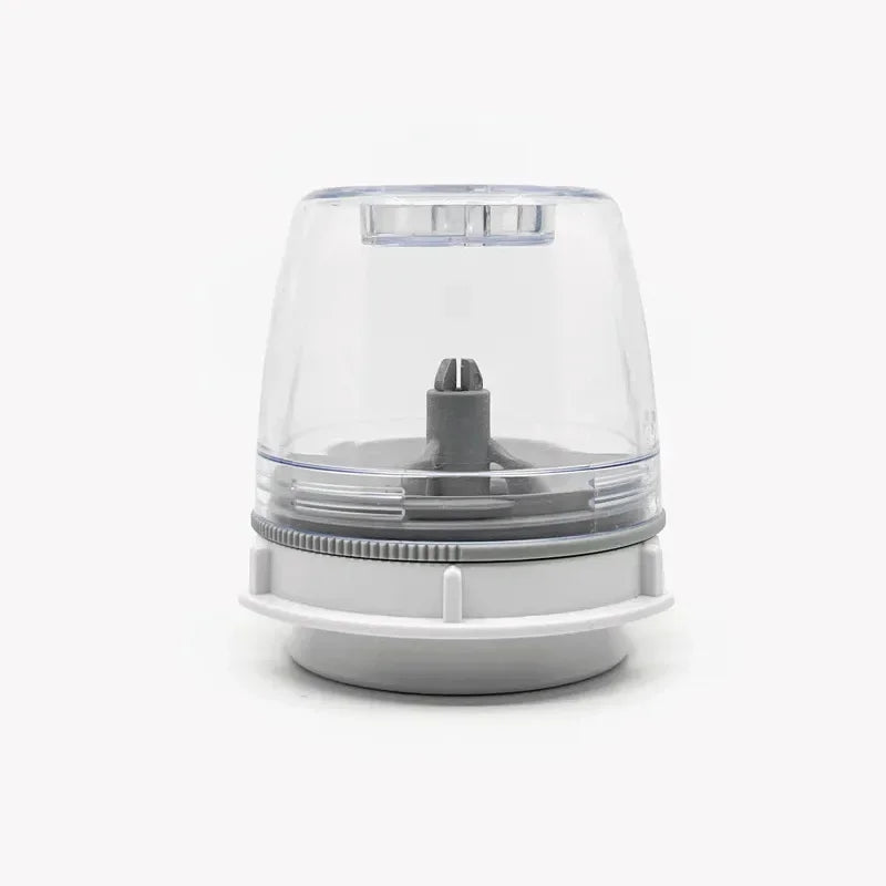 Electric Handheld Spice Mill