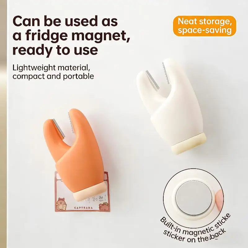 2 In 1 Peeler and Scraper Tool