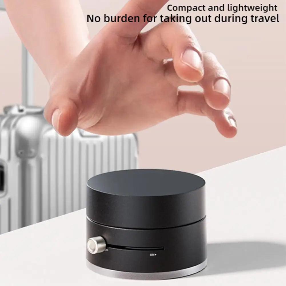 Suction Cup Magnetic Car Phone Holder