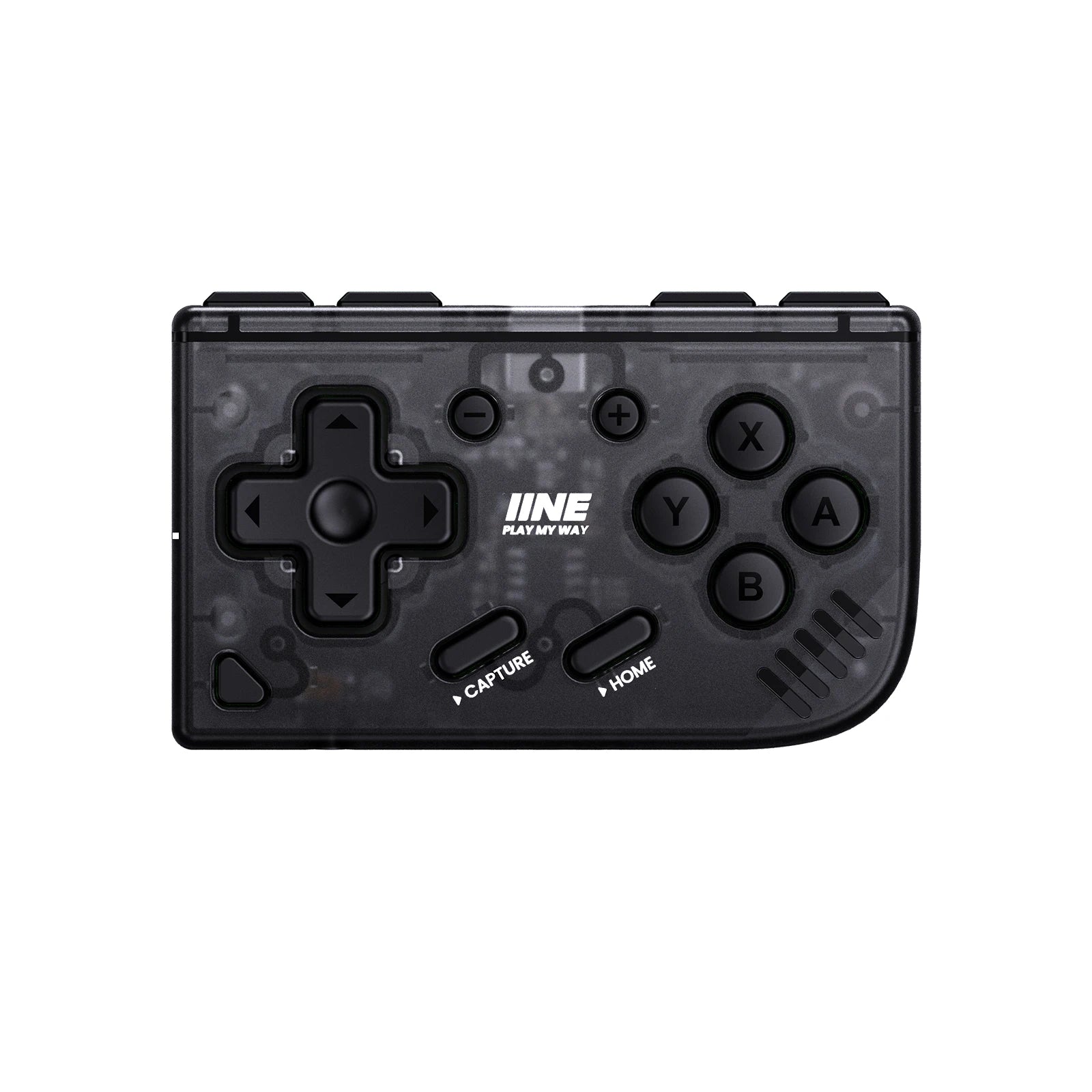 Mini Retro Multi-platform Controller Joystick