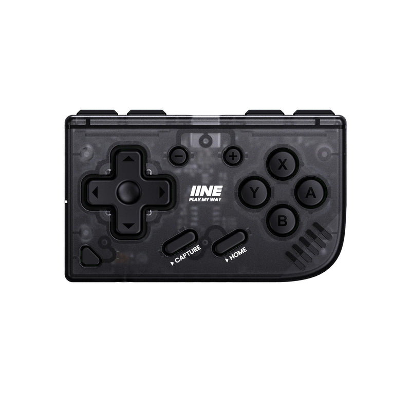 Mini Retro Multi-platform Controller Joystick