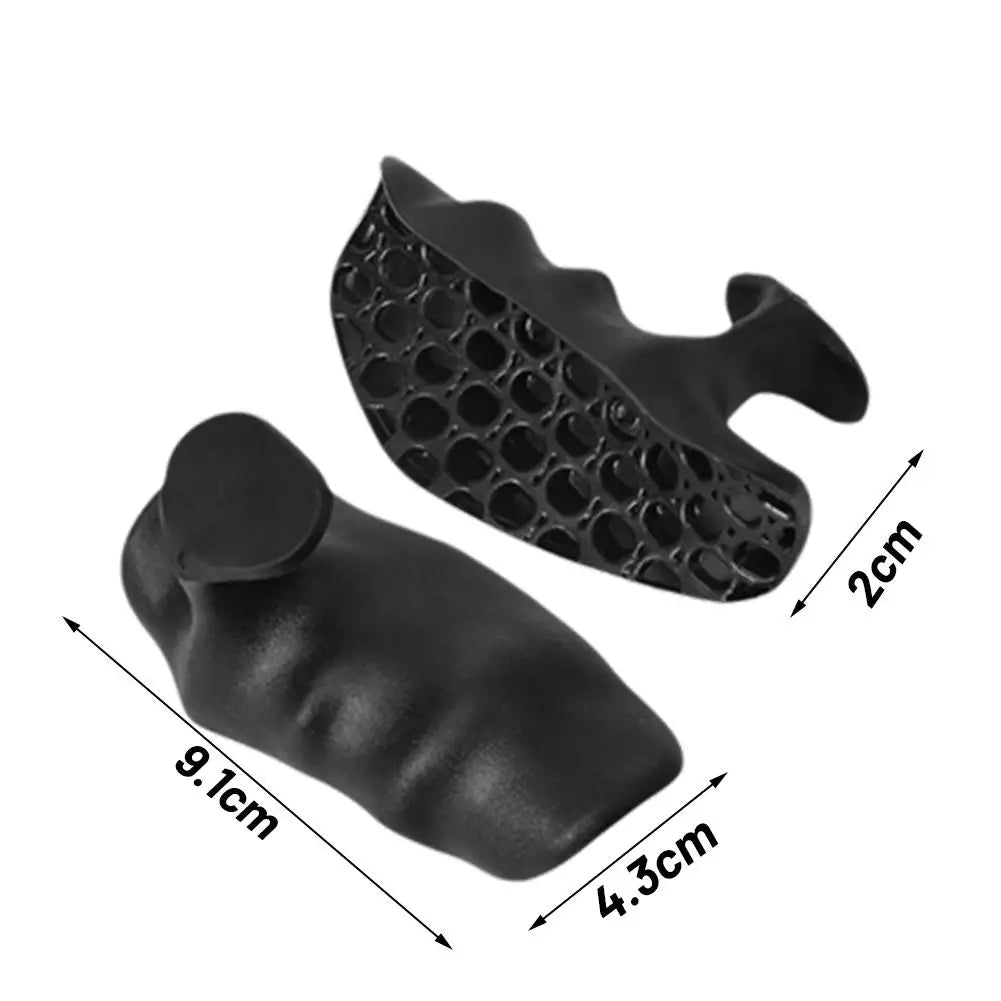 Honeycomb Elastic Hand Grip Strengthener