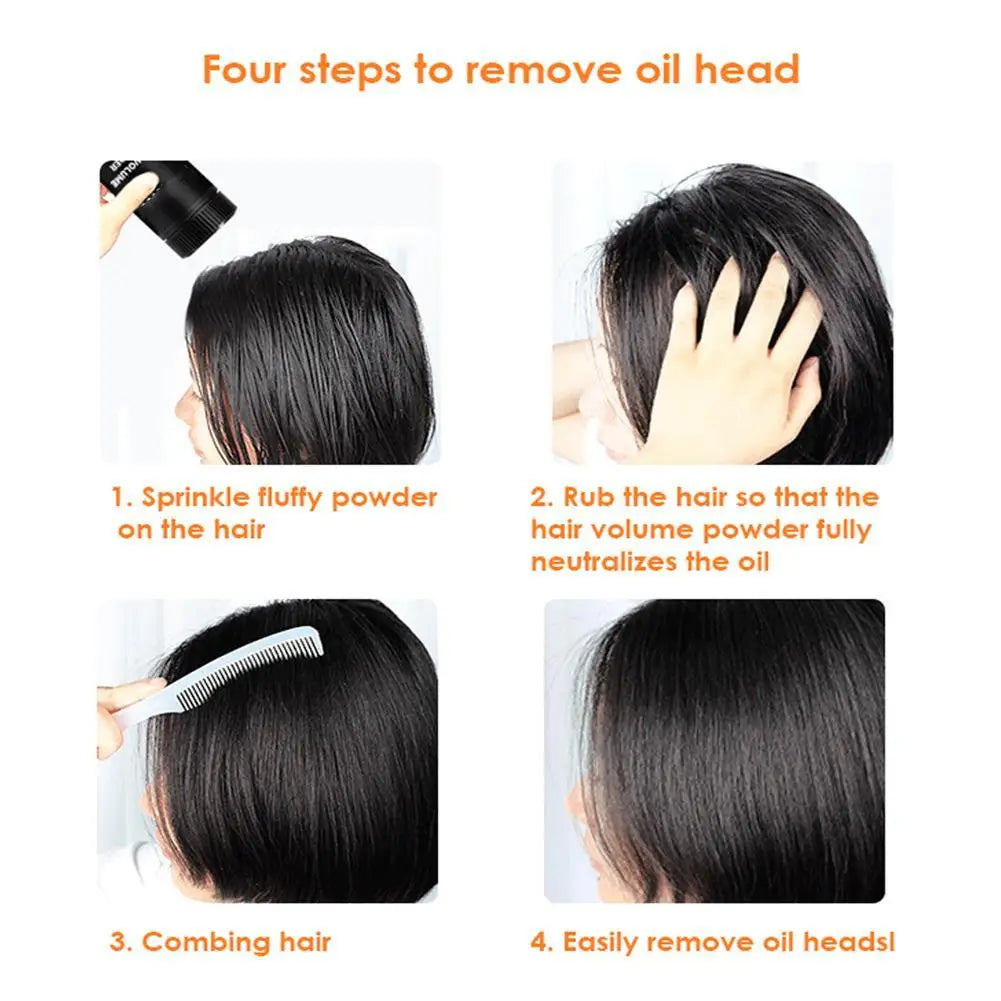 Hair Volumizing Powder