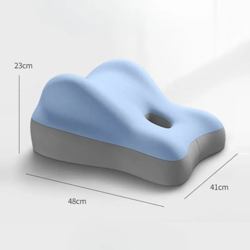 Ultimate Neck & Spine Support Pillow