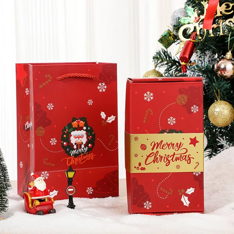 Pop Out Money Gift Box