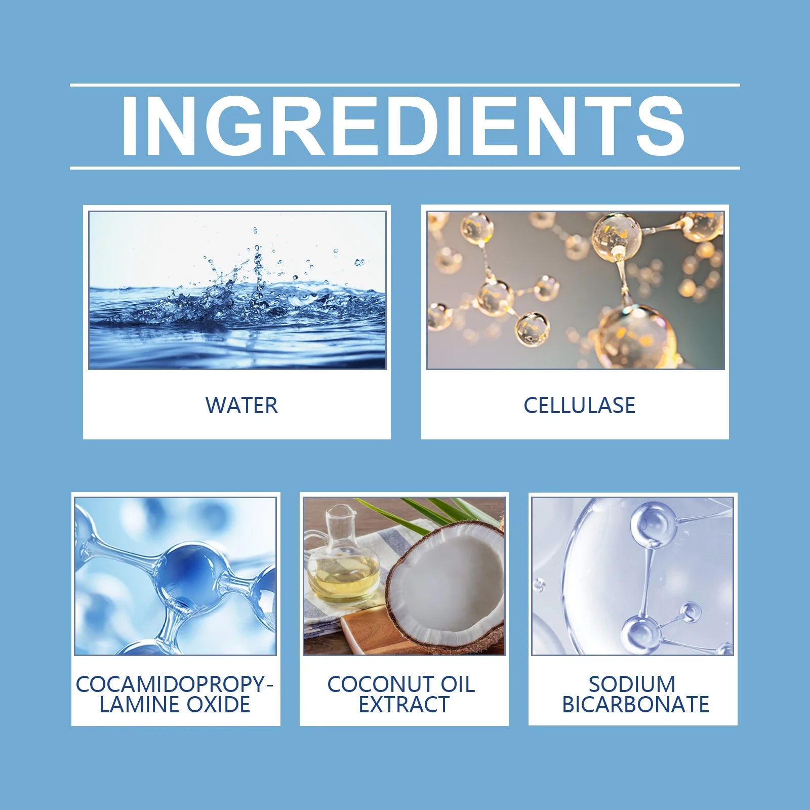 Fabric Stain Treater Spray